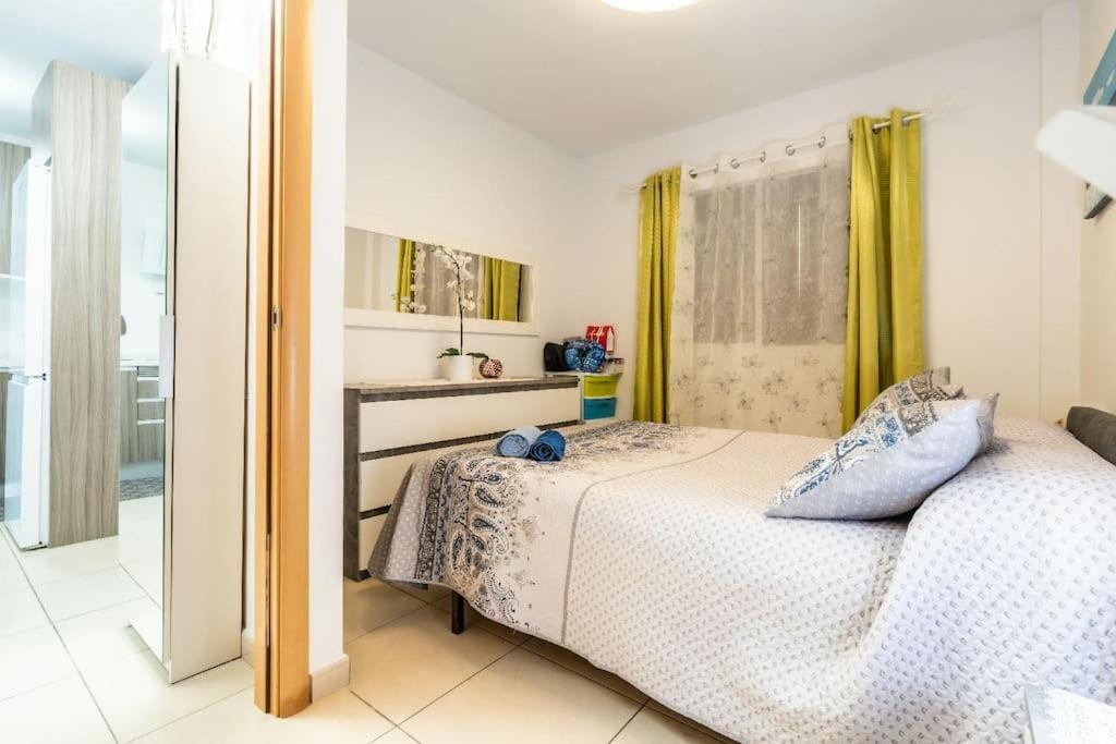 Abrigos Apartament *