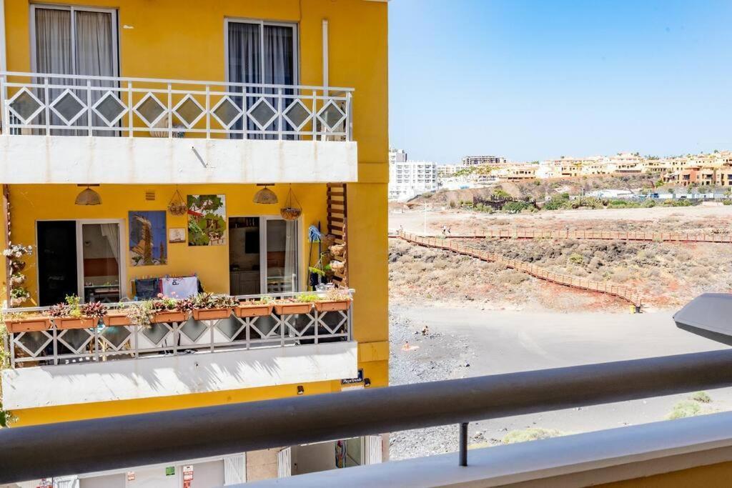 Apartament Abrigos
