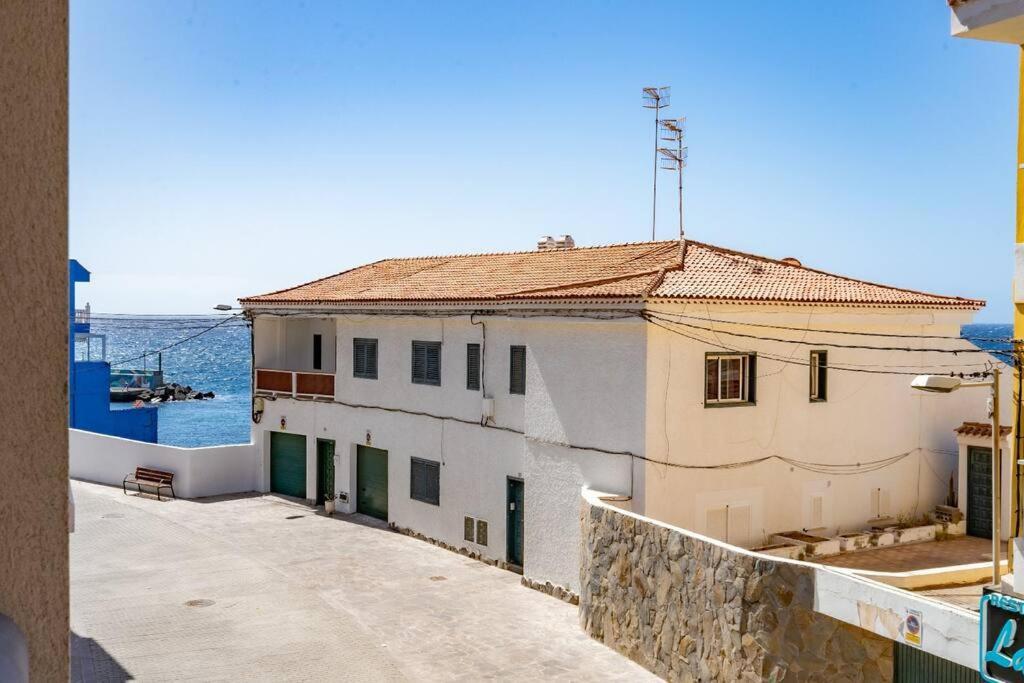 Abrigos Apartament Los Abrigos