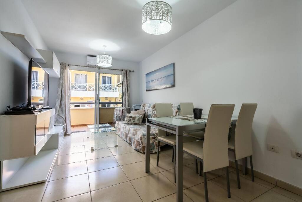 Abrigos Apartament