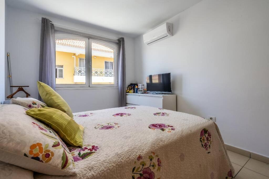 Abrigos Apartament Los Abrigos